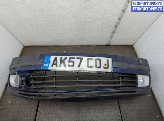 Бампер SK536862 на Skoda Octavia (A5) 2004-2013
