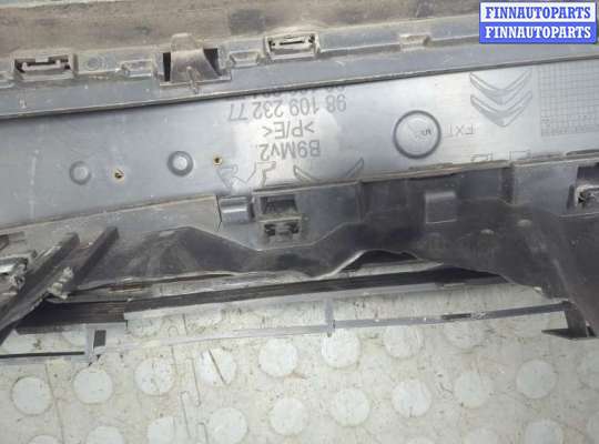 купить Бампер на Citroen Berlingo 2012-2018