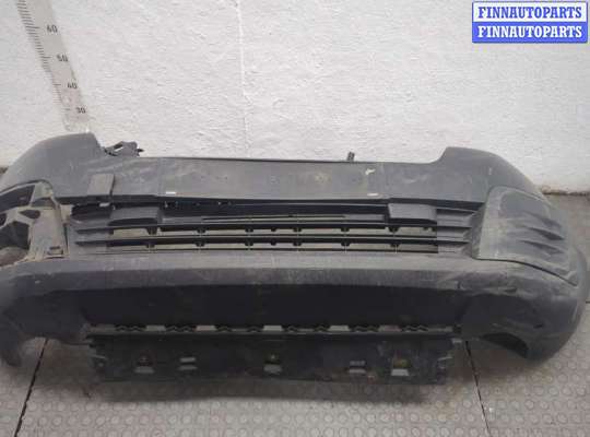 Бампер PG1220035 на Citroen Berlingo 2012-2018