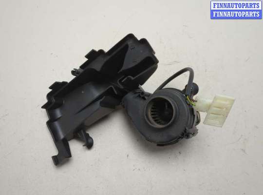 купить Вентилятор охлаждения блоков ЭБУ на BMW X5 E70 2006-2013