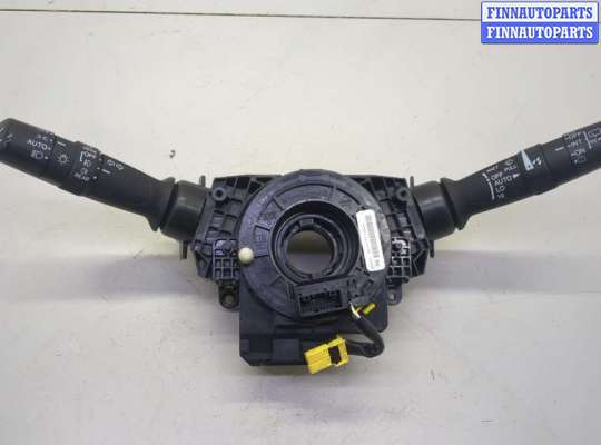 Подрулевой шлейф (кольцо SRS)