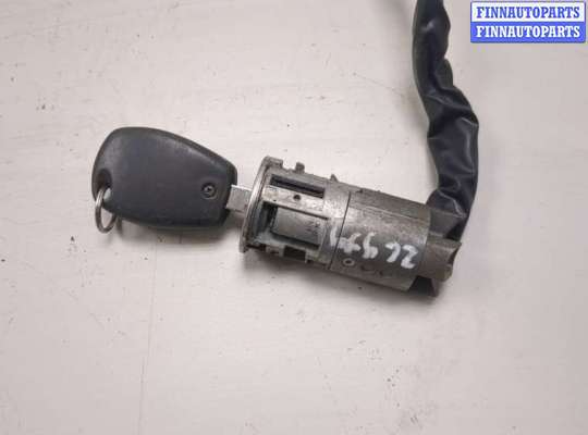 купить Замок зажигания на Dacia Sandero 2008-2012