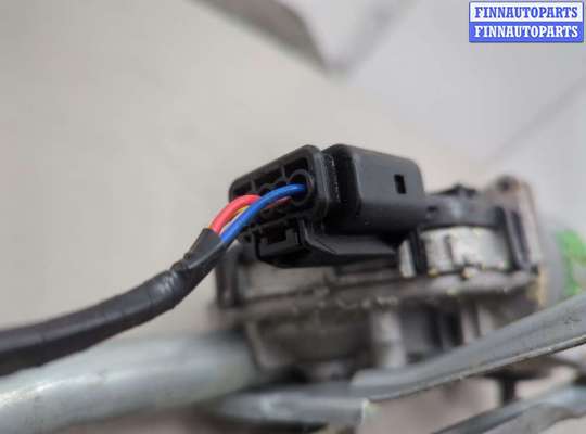 купить Механизм стеклоочистителя (трапеция дворников) на Hyundai Santa Fe 2018-2024