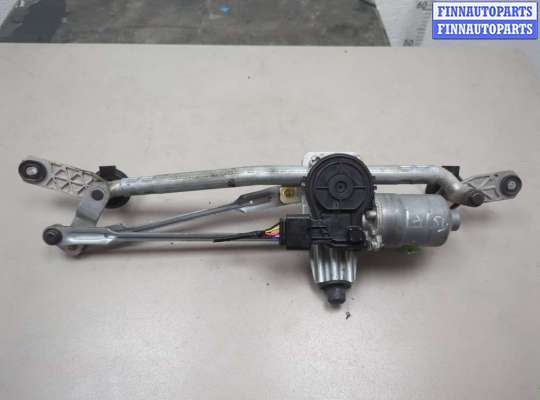 купить Механизм стеклоочистителя (трапеция дворников) на Hyundai Santa Fe 2018-2024