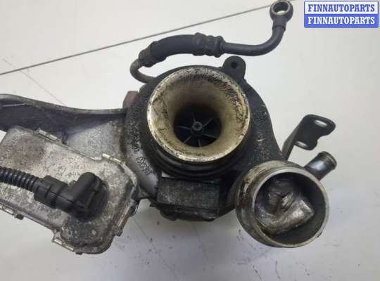 купить Турбина на BMW 3 E90, E91, E92, E93 2005-2012