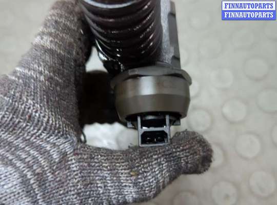 купить Форсунка топливная на Seat Leon 2 2005-2012