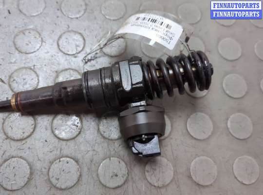 купить Форсунка топливная на Seat Leon 2 2005-2012