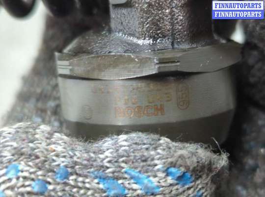 купить Форсунка топливная на Seat Leon 2 2005-2012