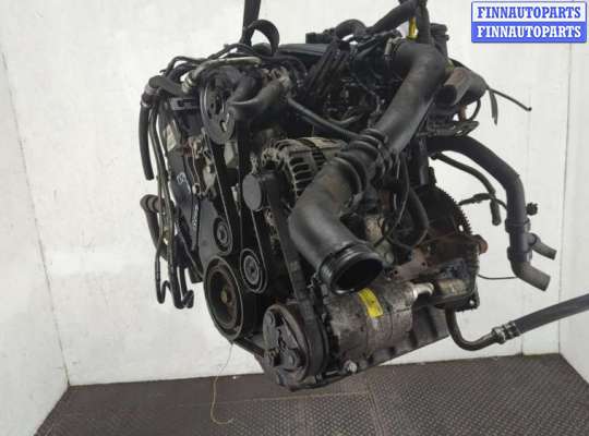 купить Двигатель (ДВС) на Ford Mondeo 4 2007-2015