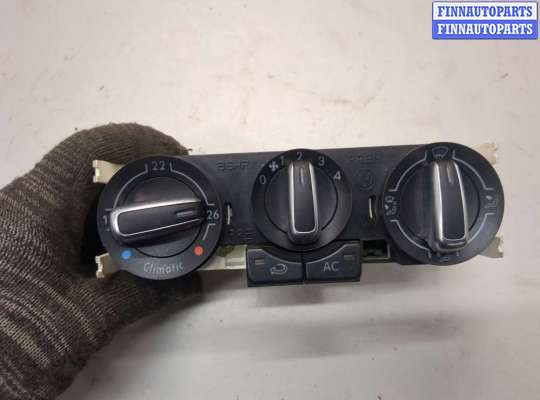 Переключатель отопителя (печки) VG2706974 на Volkswagen Polo 2009-2014