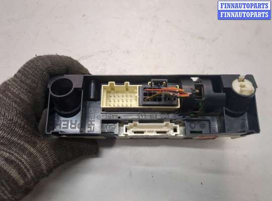 купить Переключатель отопителя (печки) на Volkswagen Polo 2009-2014