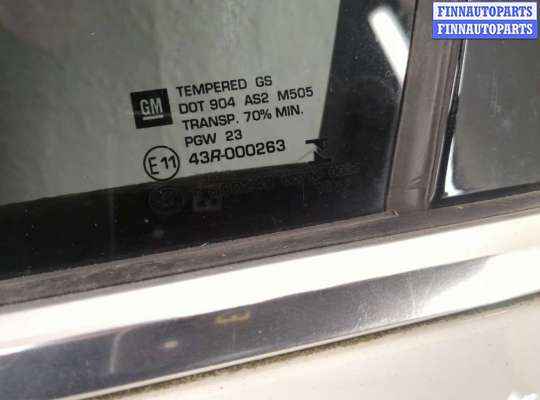 купить Дверная карта (Обшивка двери) на Chevrolet Malibu 2018-2025