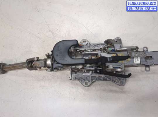 Колонка рулевая AU1599578 на Audi A3 (8P) 2003-2013