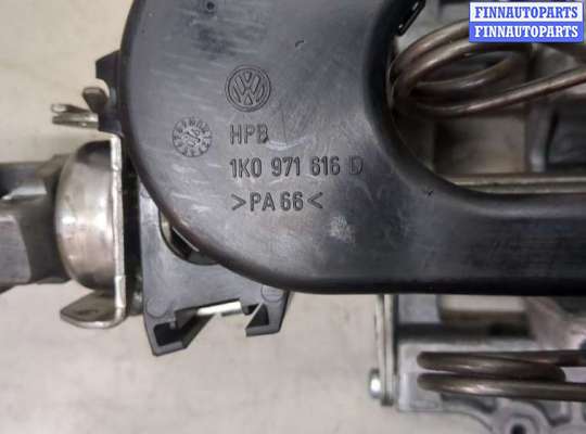 купить Колонка рулевая на Audi A3 (8P) 2003-2013