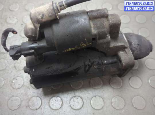 Стартер KA564332 на KIA Ceed 2007-2012