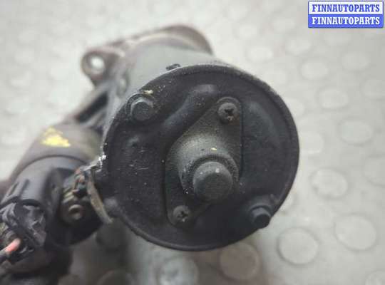 Стартер на Kia Ceed I (ED)