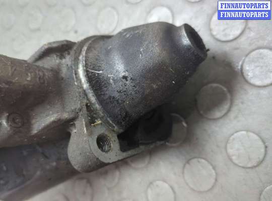 Стартер на Kia Ceed I (ED)