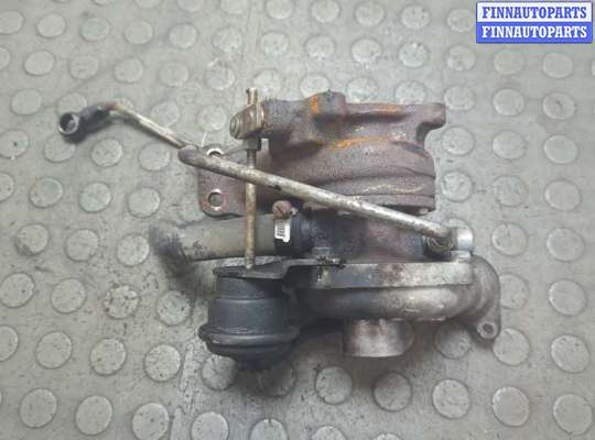 купить Турбина на Ford Fusion 2002-2012