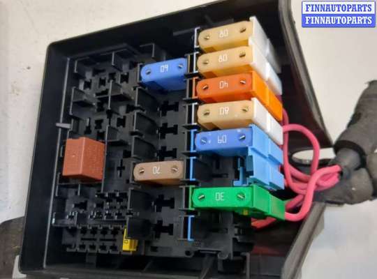 купить Блок предохранителей на Renault Laguna 3 2007-2025