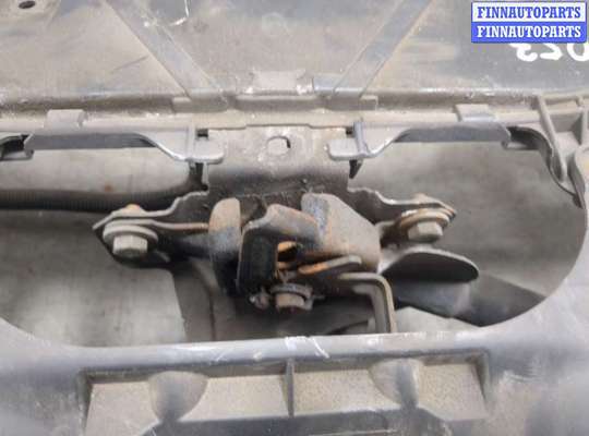 купить Рамка передняя (телевизор) на Renault Laguna 3 2007-2015