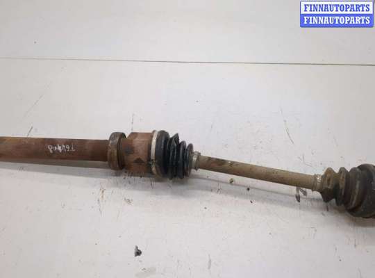 Полуось (приводной вал, шрус) FO2215111 на Ford C-Max 2002-2010