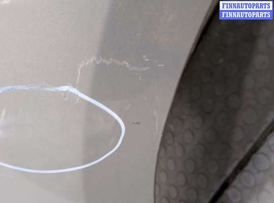 купить Крыло на Citroen Berlingo 2008-2012