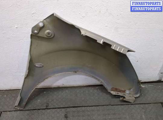 купить Крыло на Citroen Berlingo 2008-2012