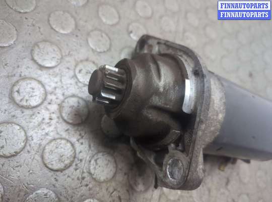 купить Стартер на Skoda Octavia (A5) 2004-2013