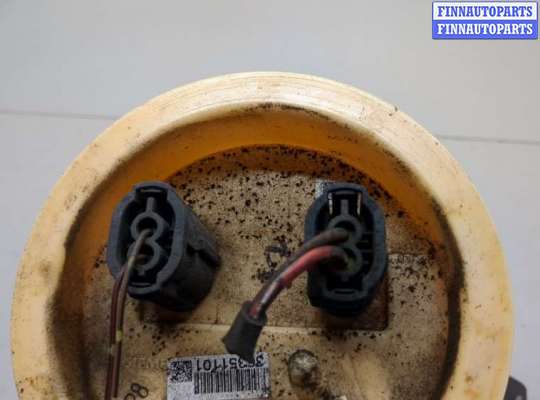 Бензонасос на BMW X1 (E84)