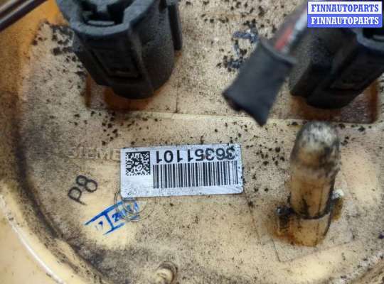 Бензонасос на BMW X1 (E84)