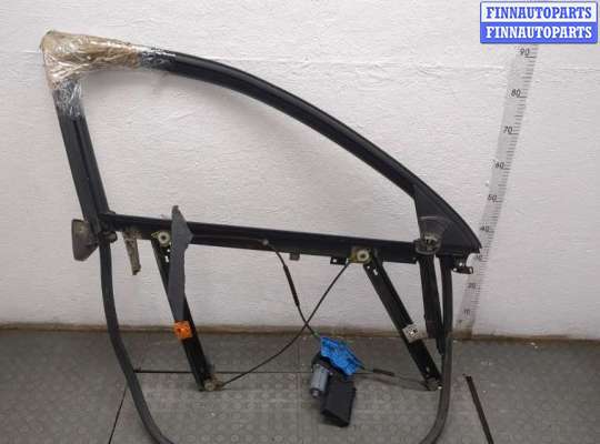 Стеклоподъемник электрический AU1716923 на Audi A4 (B7) 2004-2009