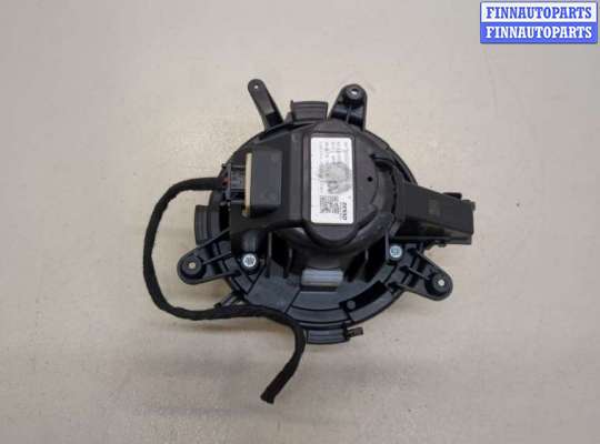 купить Двигатель отопителя (моторчик печки) на Citroen C4 Picasso 2013-2018