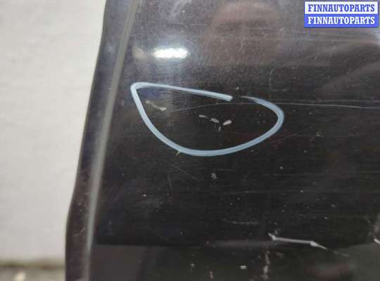 купить Дверь боковая (легковая) на Renault Megane 2 2002-2009