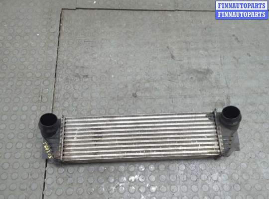 Радиатор интеркулера BM3587132 на BMW 5 F07 Gran Turismo 2010-2017