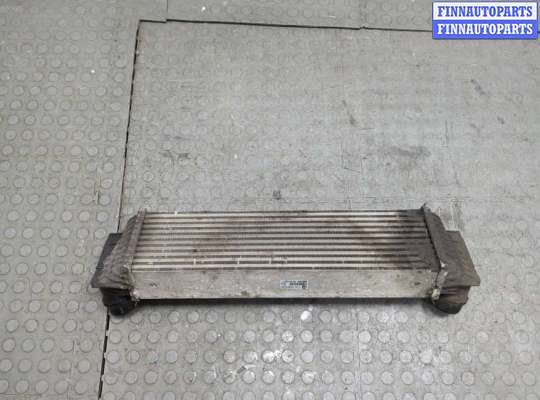 купить Радиатор интеркулера на BMW 5 F07 Gran Turismo 2010-2017