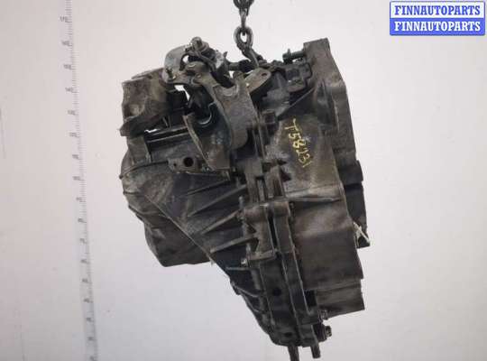 купить КПП 6-ст.мех. (МКПП) на Opel Astra J 2010-2017