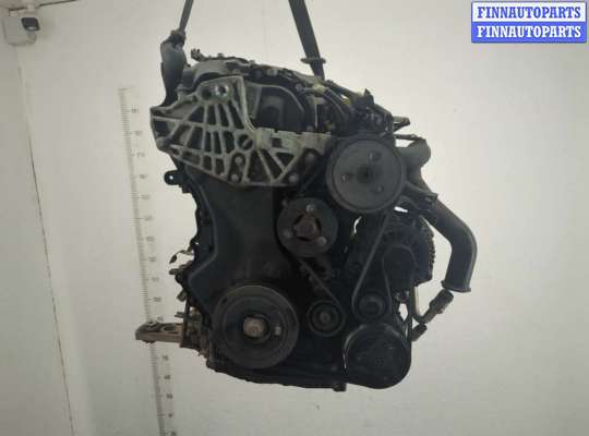 Двигатель (ДВС) RN1581091 на Renault Espace 4 2002-2014