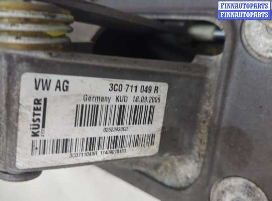 купить Кулиса КПП на Volkswagen Passat 6 2005-2010