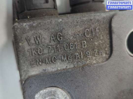 купить Кулиса КПП на Volkswagen Passat 6 2005-2010