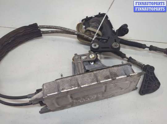 купить Кулиса КПП на Volkswagen Passat 6 2005-2010