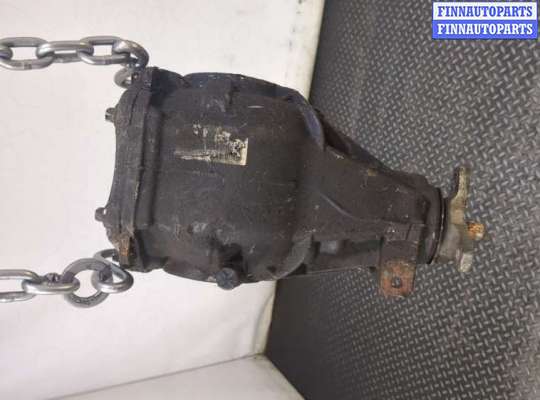 купить Редуктор моста на Mercedes CLK W209 2002-2010