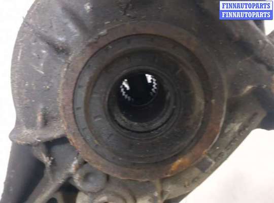 купить Редуктор моста на Mercedes CLK W209 2002-2010