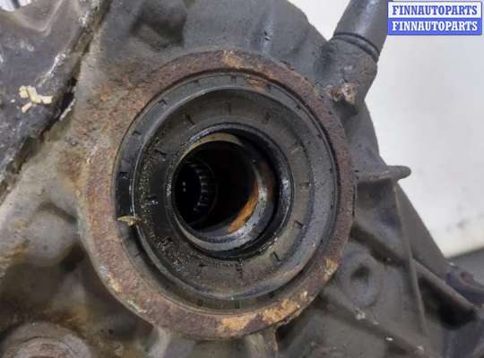 купить Редуктор моста на Mercedes CLK W209 2002-2010