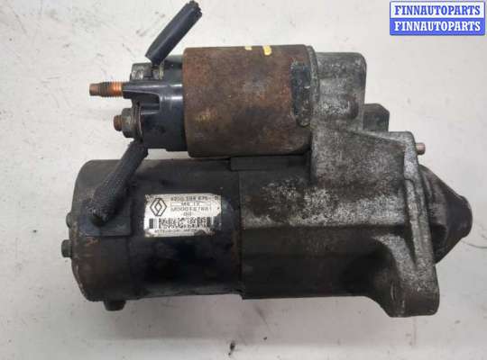 купить Стартер на Nissan Note E11 2005-2013