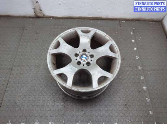 купить Комплект литых дисков на BMW X5 E53 2000-2006