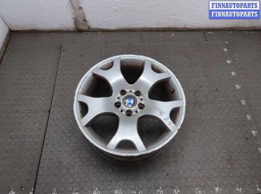 купить Комплект литых дисков на BMW X5 E53 2000-2006