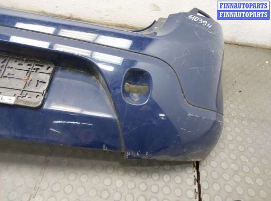 купить Подсветка номера на Dacia Sandero 2008-2012