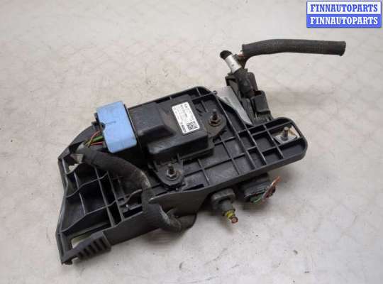 купить Блок комфорта на Citroen C4 Picasso 2013-2018