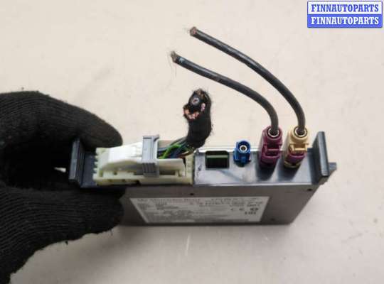 купить Блок управления Bluetooth на Mercedes GLA X156 2014-2020