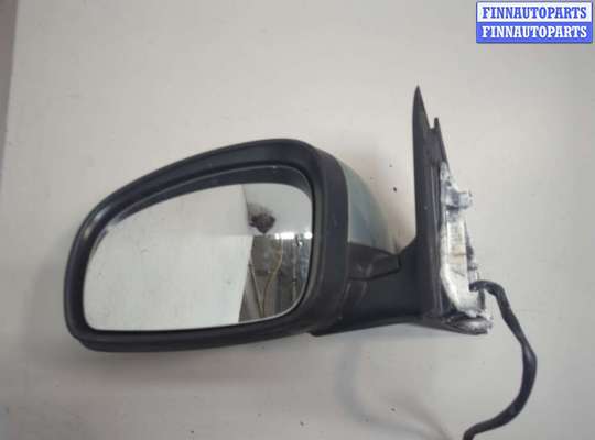 Купить Зеркало боковое на Skoda Fabia 2007-2014 Зеркало боковое SK527279 на Skoda Fabia 2007-2014